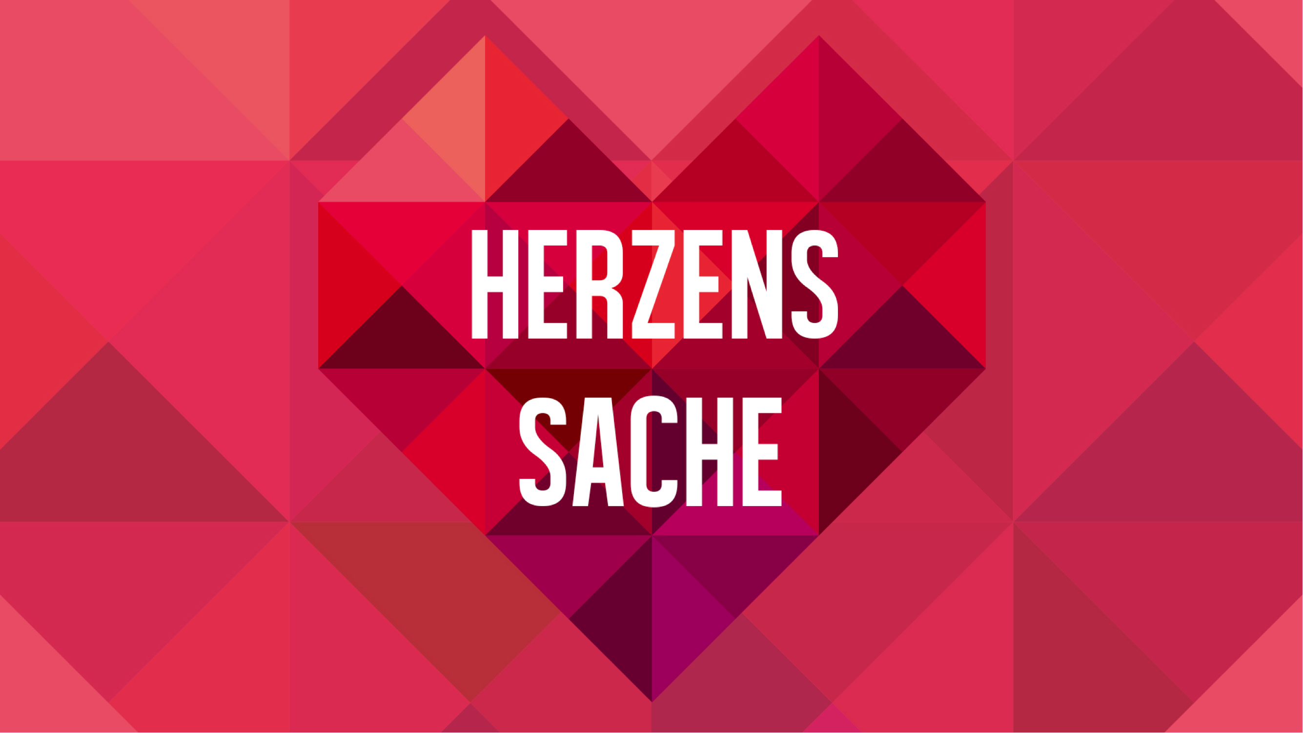 Herzenssache