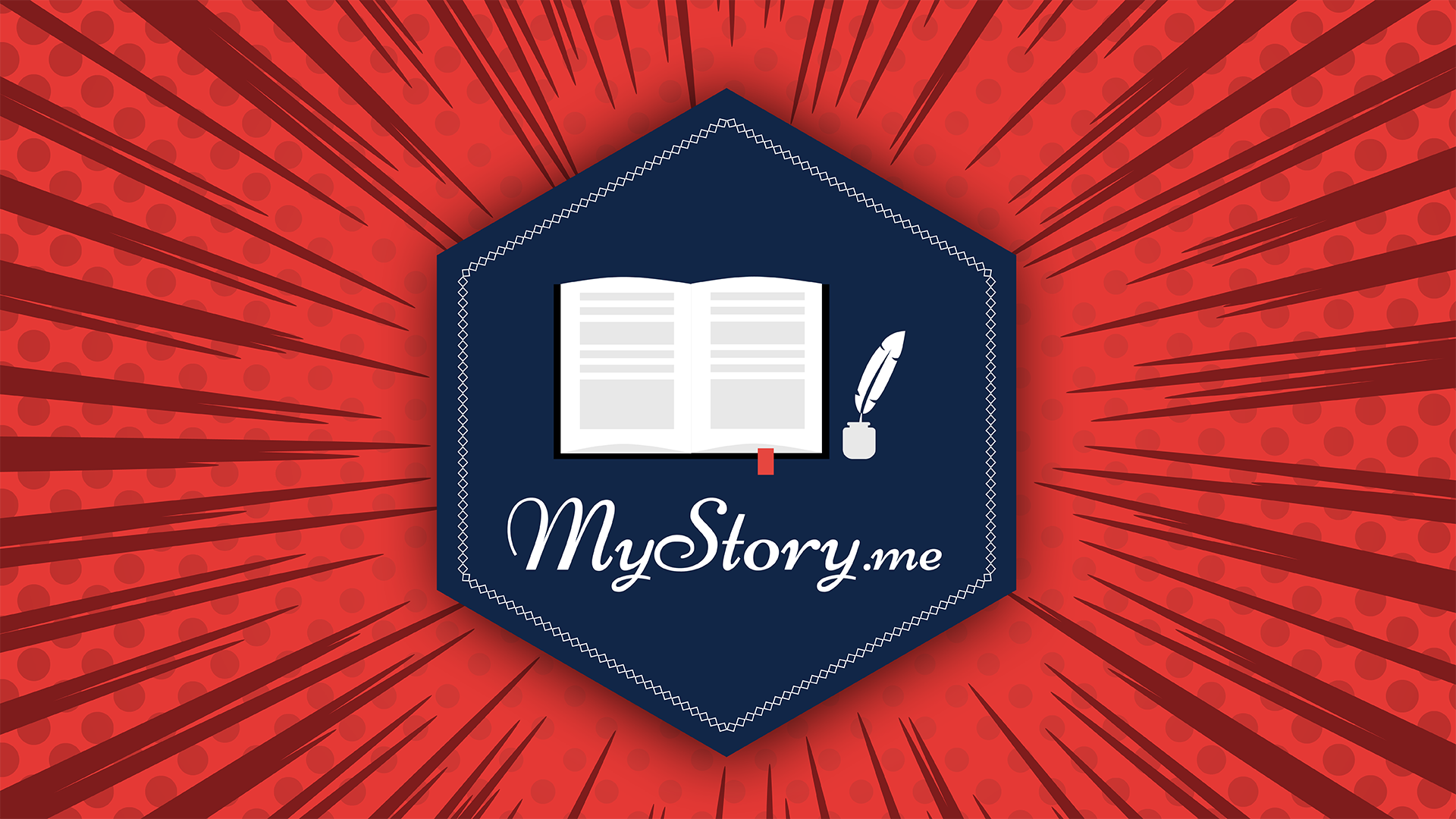 My Story - Daniel Neudeck